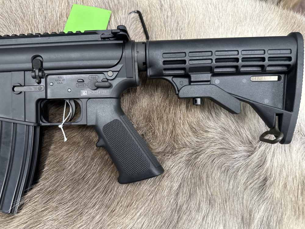 Bushmaster Carbon 15 5.56mm -img-6