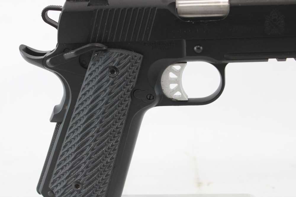 Springfield 1911 RO Elite 10MM 5'' Barrel-img-9