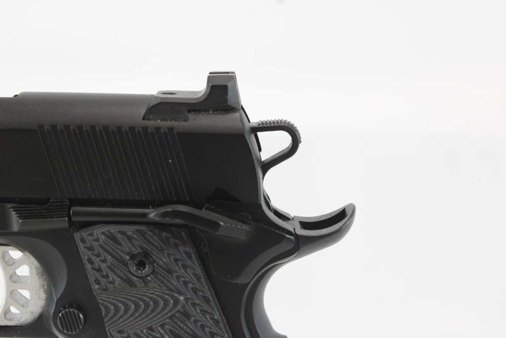 Springfield 1911 RO Elite 10MM 5'' Barrel-img-4