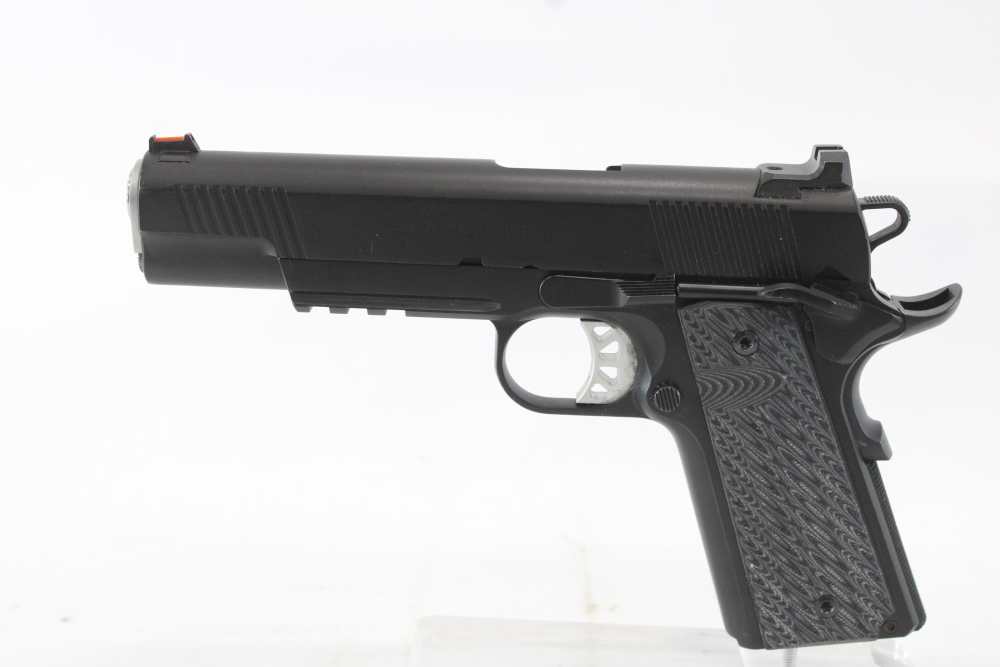 Springfield 1911 RO Elite 10MM 5'' Barrel-img-2