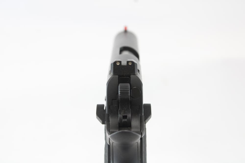 Springfield 1911 RO Elite 10MM 5'' Barrel-img-13