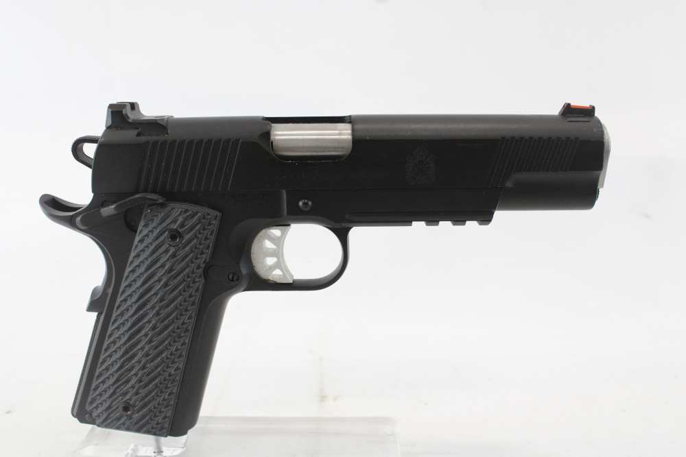 Springfield 1911 RO Elite 10MM 5'' Barrel-img-1
