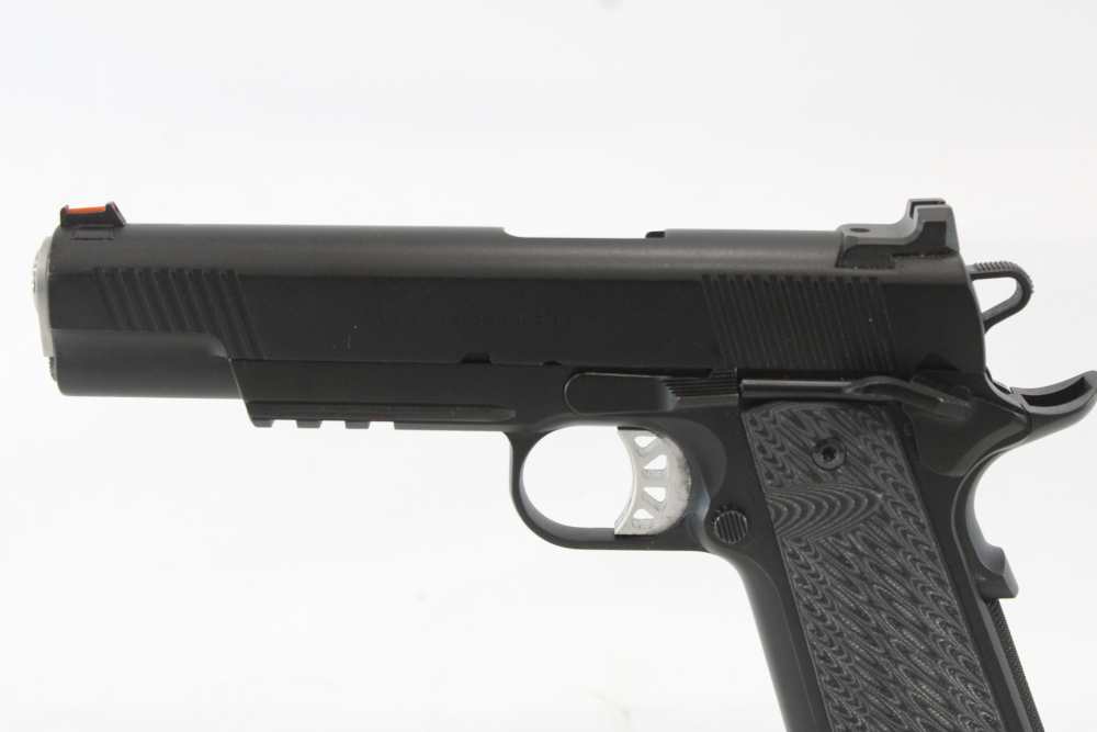 Springfield 1911 RO Elite 10MM 5'' Barrel-img-3