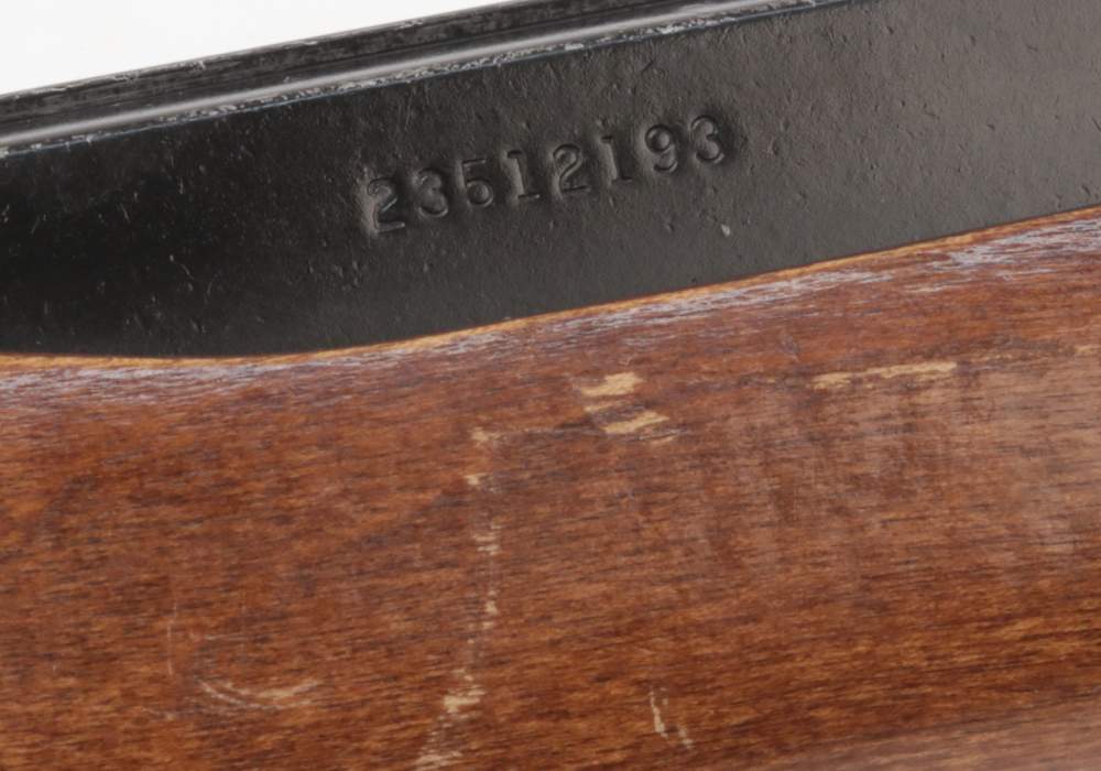 Marlin Model 60 Semi Automatic Rifle 22LR  JM 1977-img-10