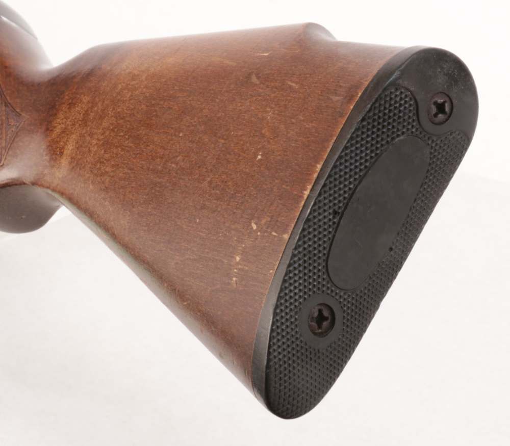 Marlin Model 60 Semi Automatic Rifle 22LR  JM 1977-img-9