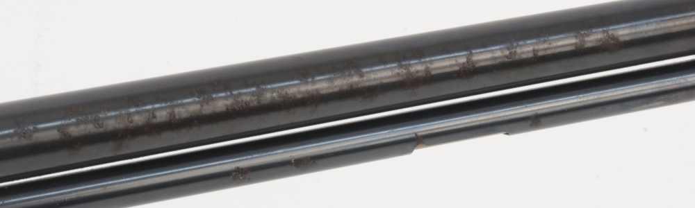Marlin Model 60 Semi Automatic Rifle 22LR  JM 1977-img-14