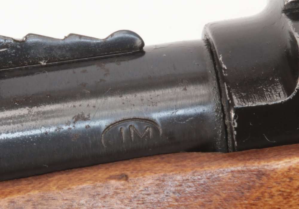 Marlin Model 60 Semi Automatic Rifle 22LR  JM 1977-img-11