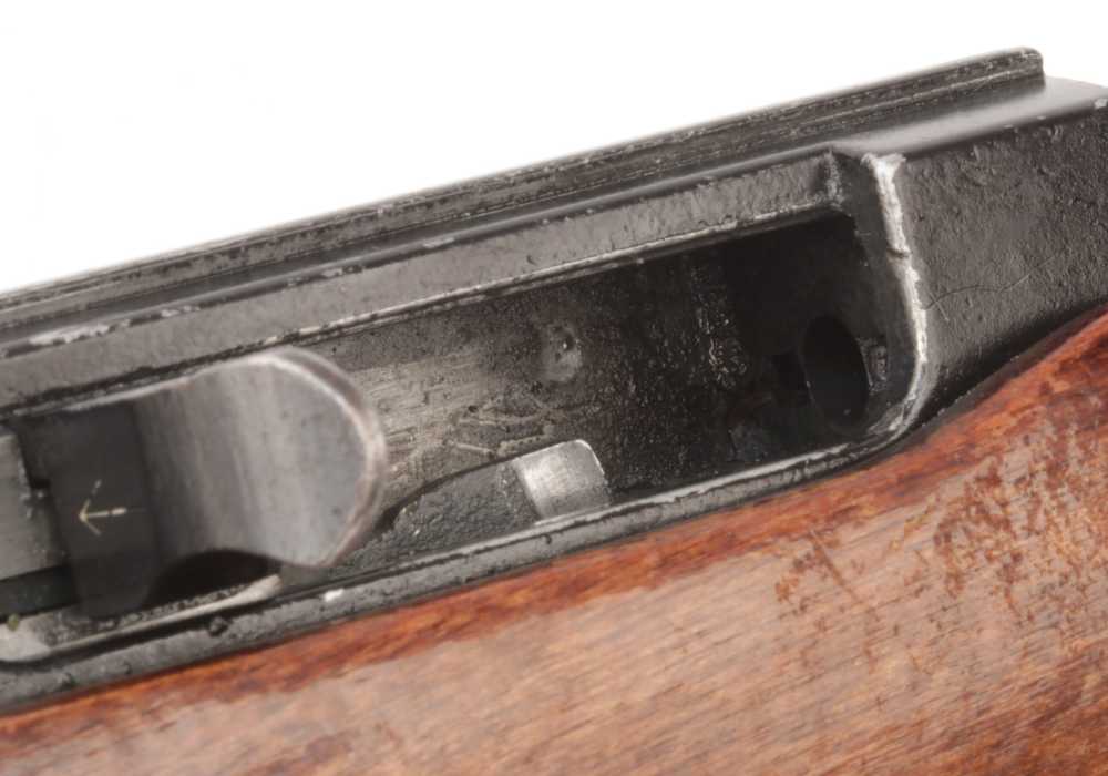 Marlin Model 60 Semi Automatic Rifle 22LR  JM 1977-img-15