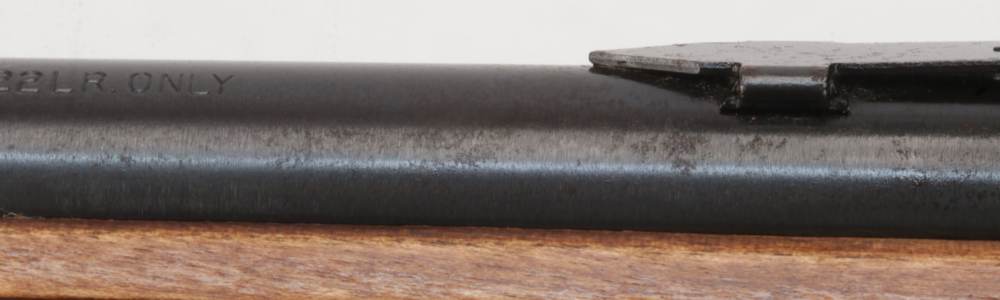Marlin Model 60 Semi Automatic Rifle 22LR  JM 1977-img-12