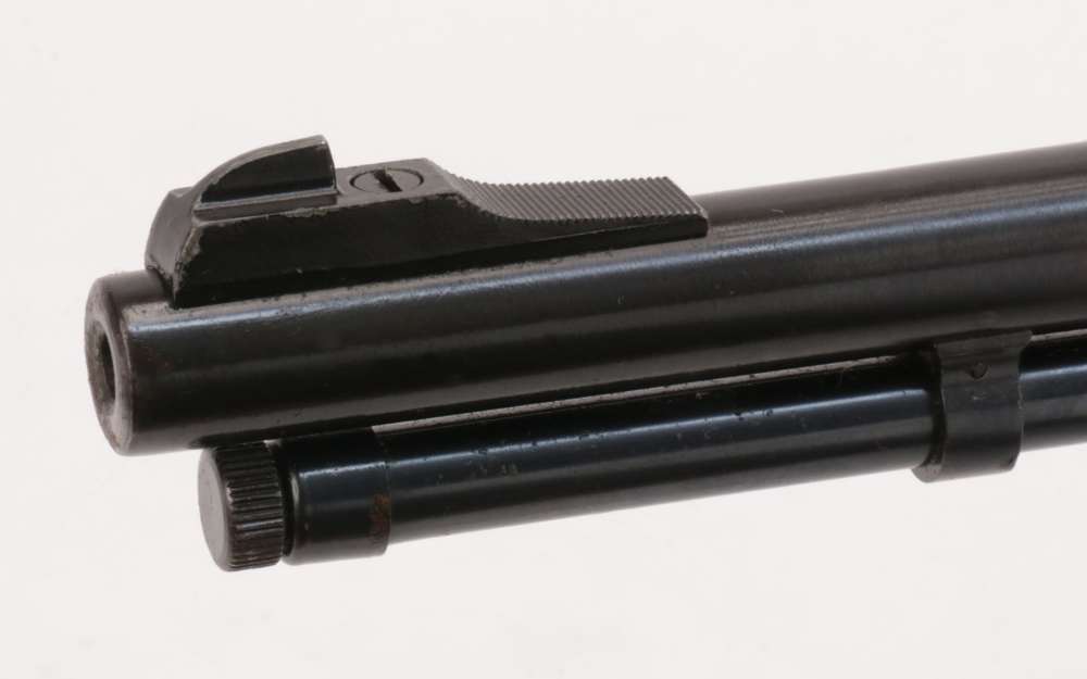 Marlin Model 60 Semi Automatic Rifle 22LR  JM 1977-img-6