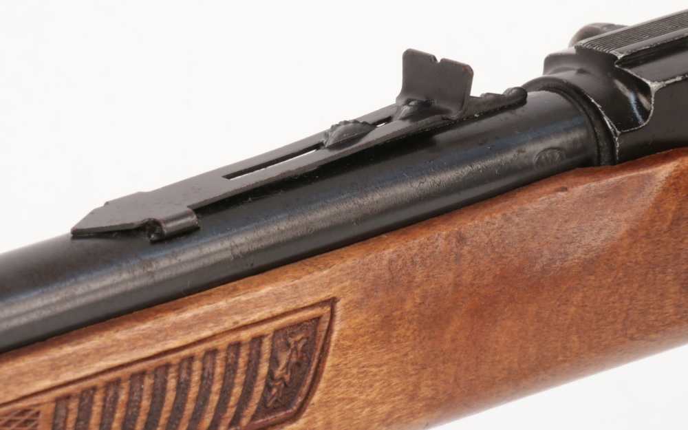Marlin Model 60 Semi Automatic Rifle 22LR  JM 1977-img-7
