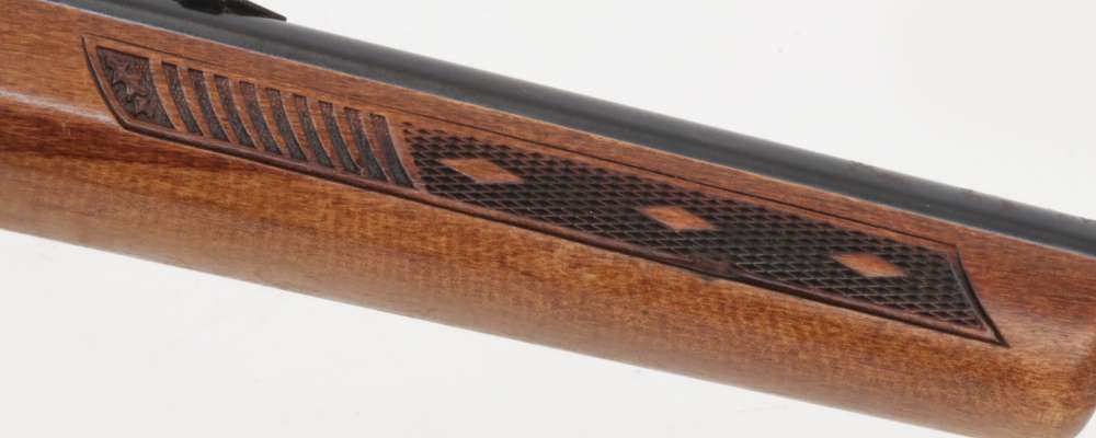 Marlin Model 60 Semi Automatic Rifle 22LR  JM 1977-img-17