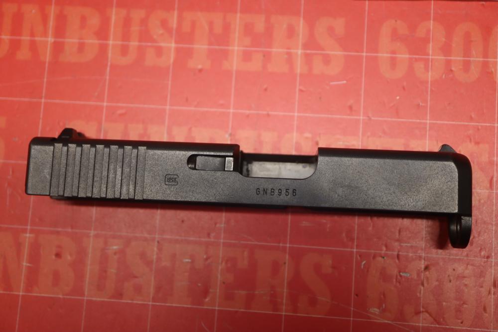 Glock 27 Gen 3, 40 S&W Repair Parts-img-2