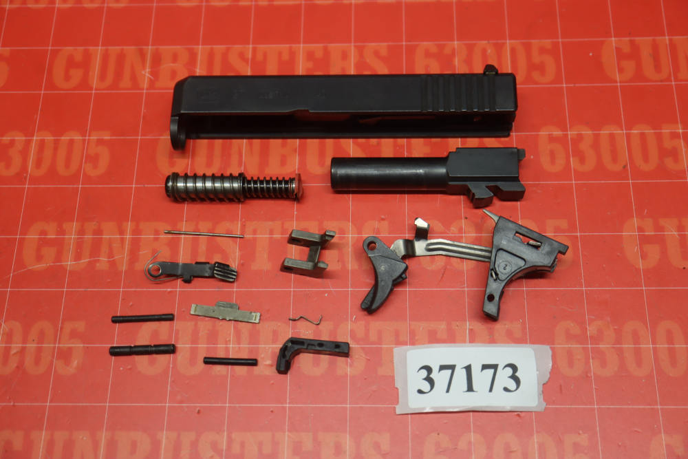 Glock 27 Gen 3, 40 S&W Repair Parts-img-0