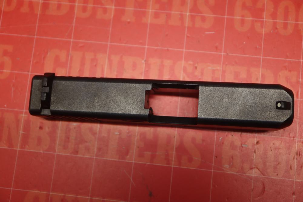 Glock 27 Gen 3, 40 S&W Repair Parts-img-3