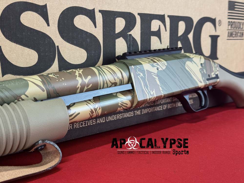 Mossberg 590 Bliksem-img-4