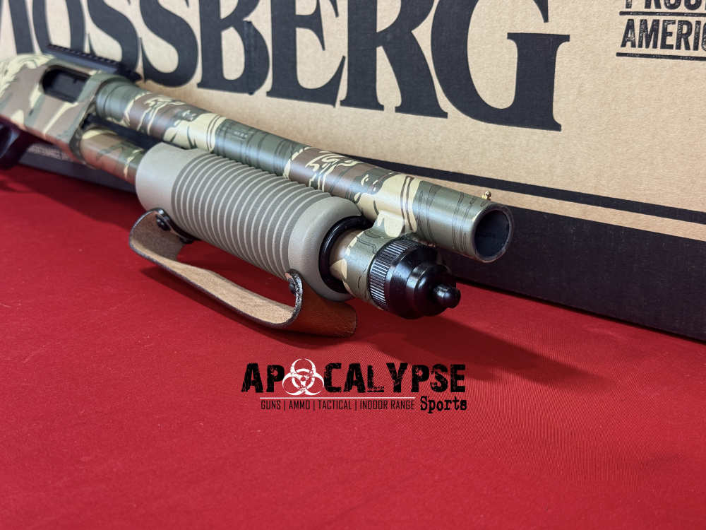 Mossberg 590 Bliksem-img-8