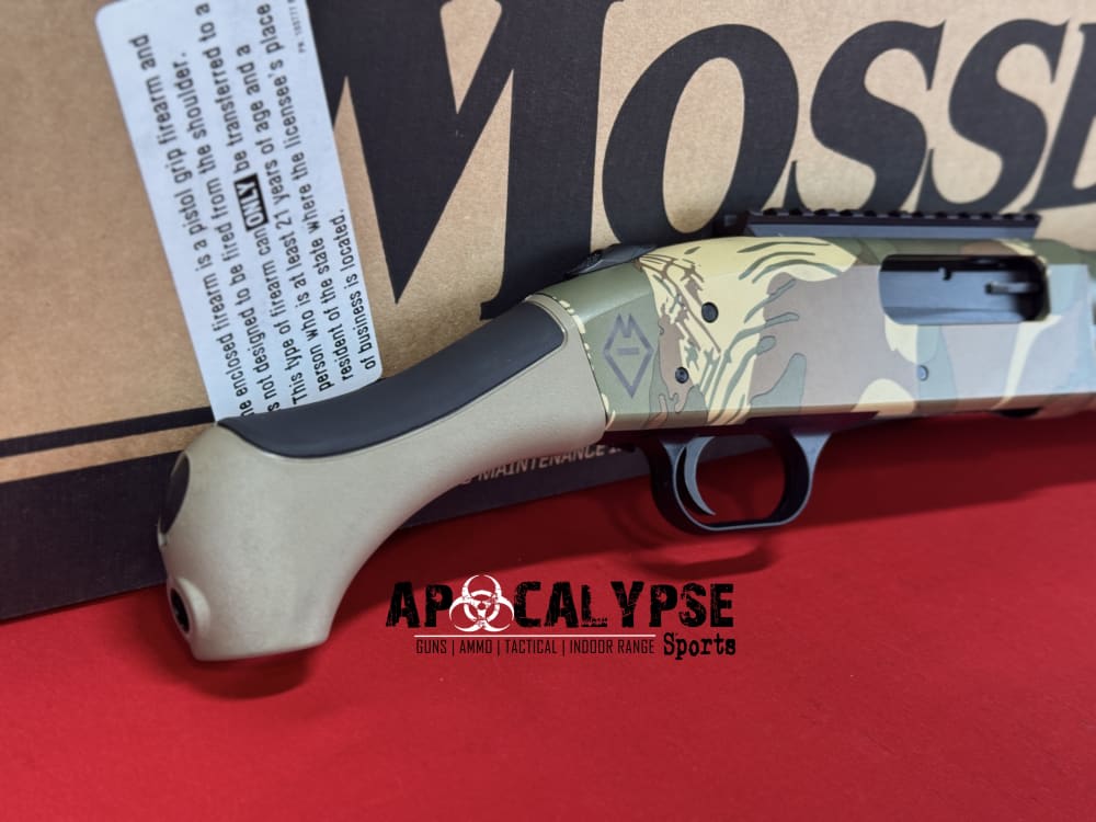 Mossberg 590 Bliksem-img-6