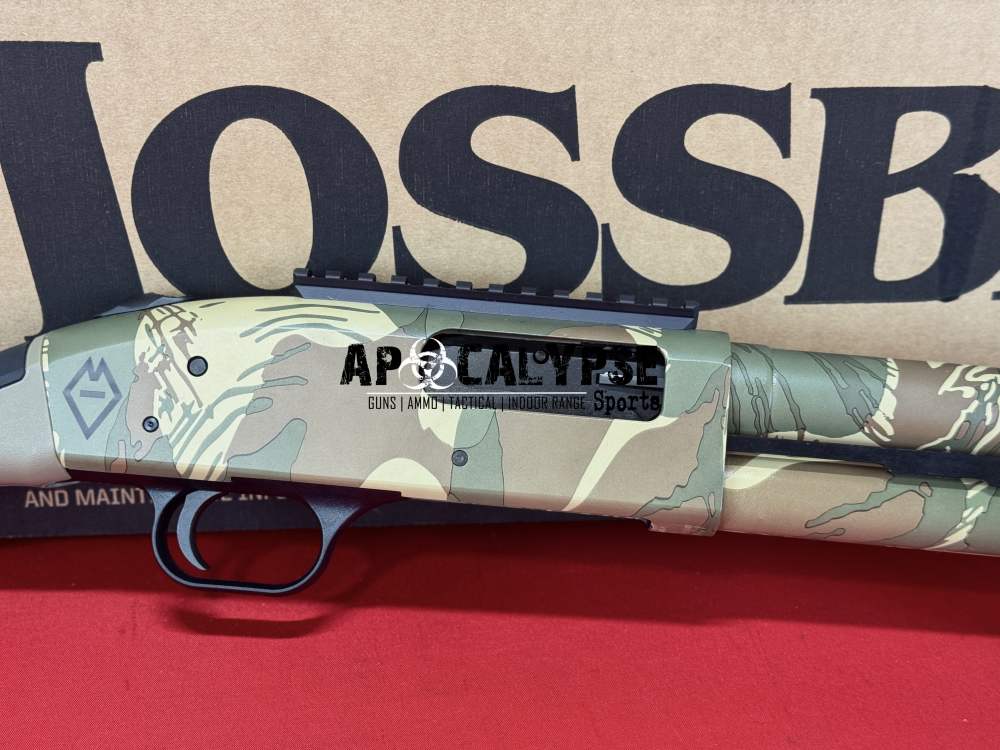 Mossberg 590 Bliksem-img-7