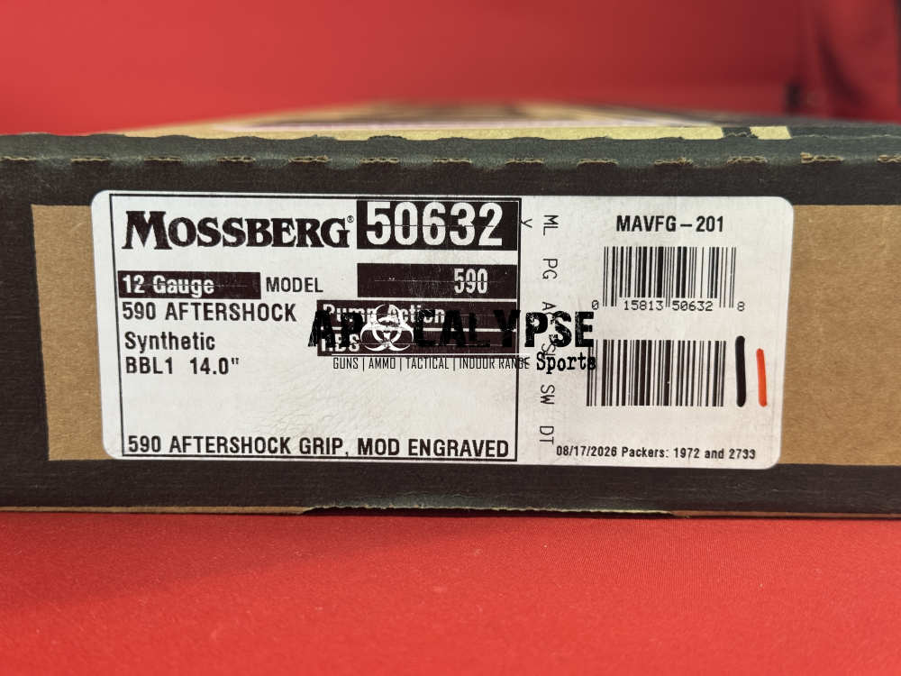 Mossberg 590 Bliksem-img-11