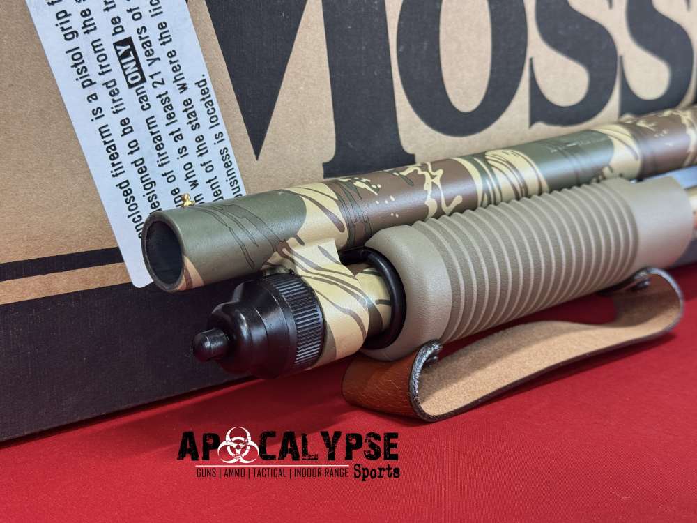 Mossberg 590 Bliksem-img-3