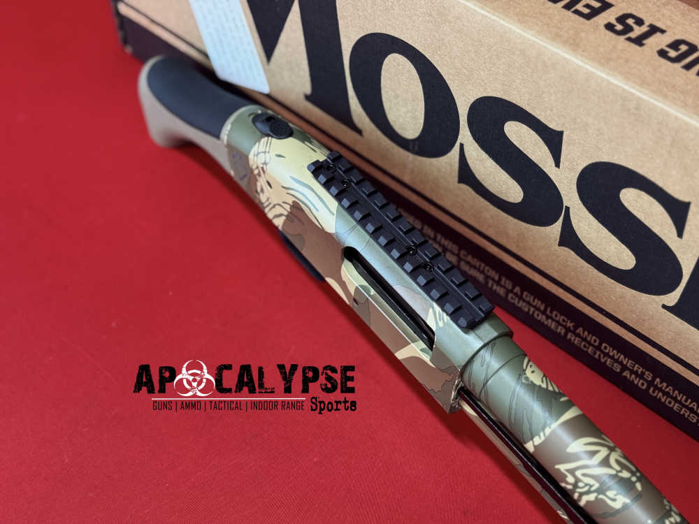 Mossberg 590 Bliksem-img-10