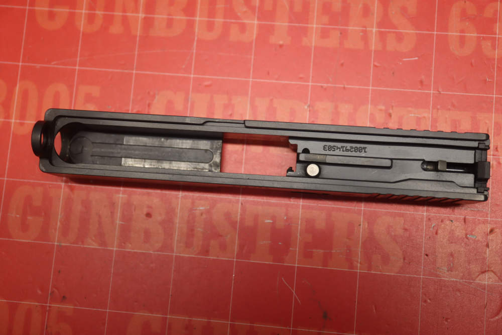 Glock 23 Gen 3, 40 S&W Repair Parts-img-4
