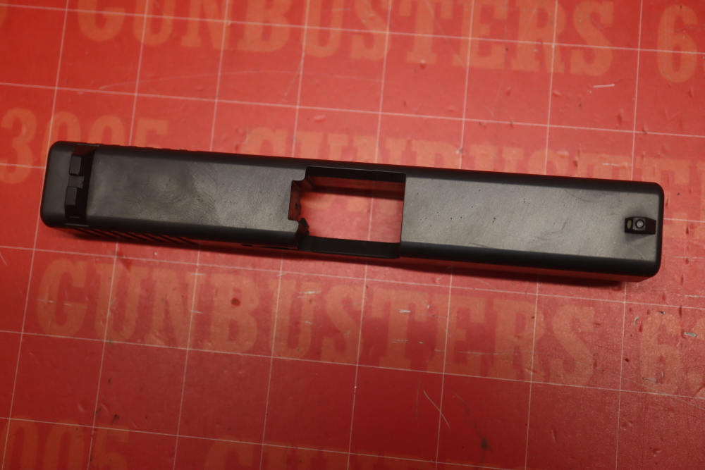 Glock 23 Gen 3, 40 S&W Repair Parts-img-3