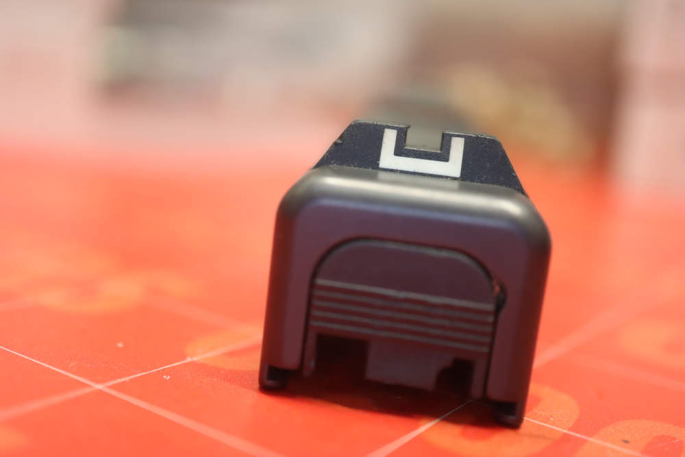 Glock 23 Gen 3, 40 S&W Repair Parts-img-6