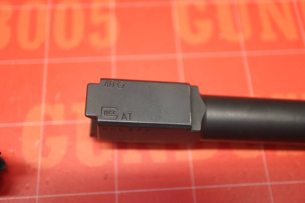 Glock 23 Gen 3, 40 S&W Repair Parts-img-8