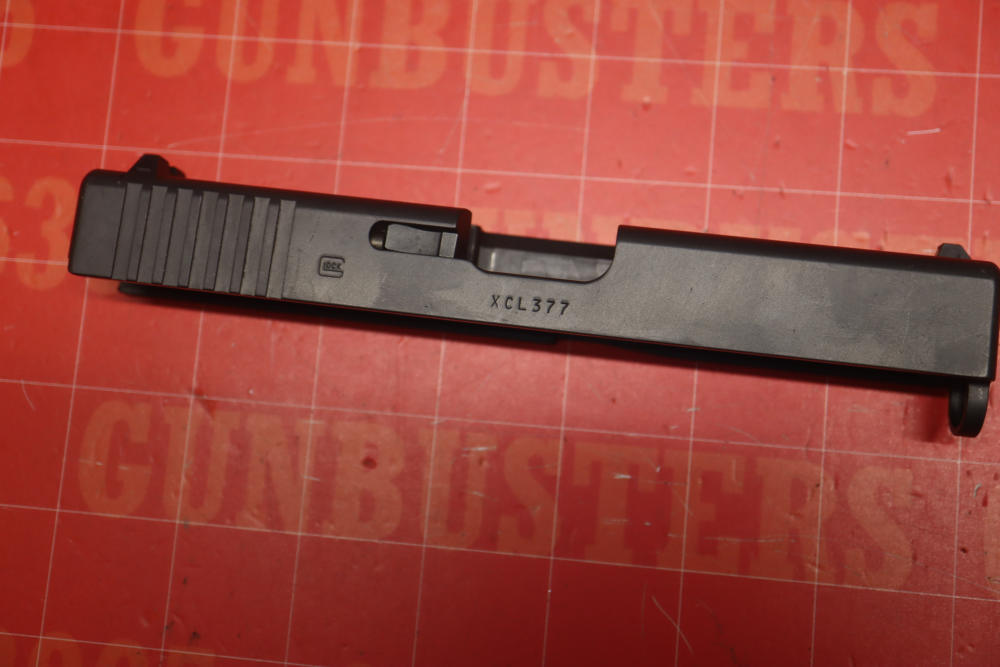 Glock 23 Gen 3, 40 S&W Repair Parts-img-2
