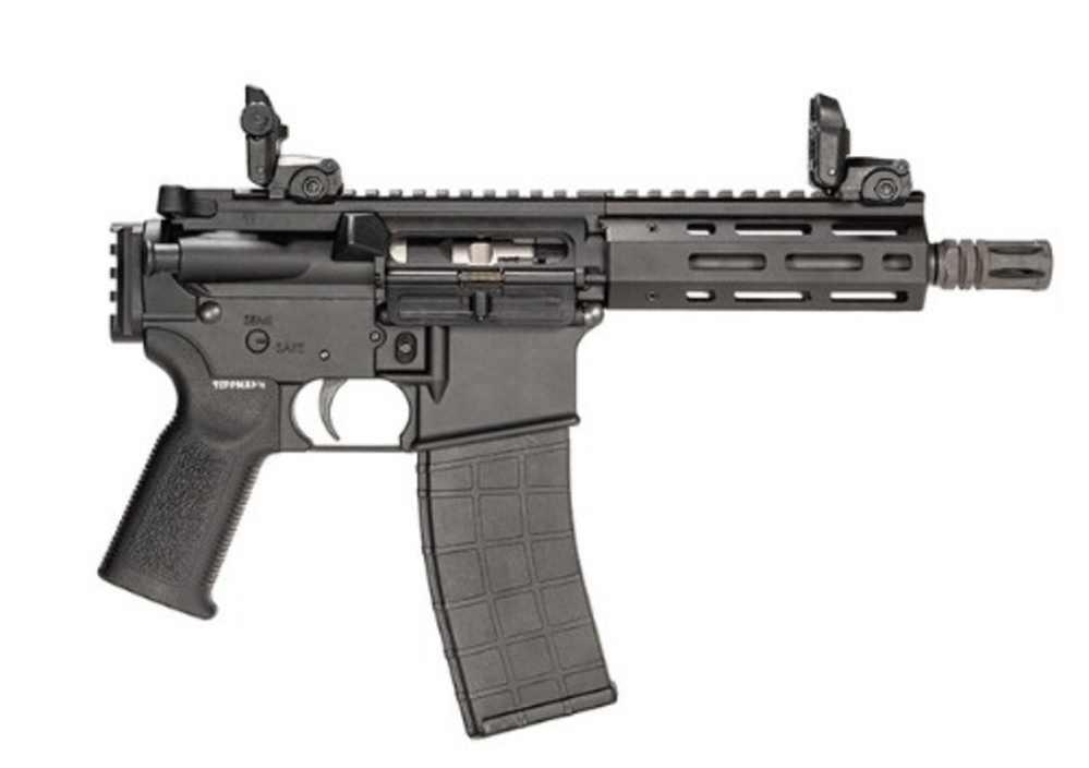 Tippmann Arms MICRO Compact Pistol-img-0