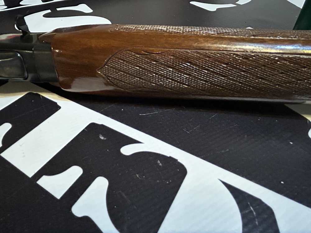 Remington 742 WOODSMASTER 30-06 mint condition-img-22