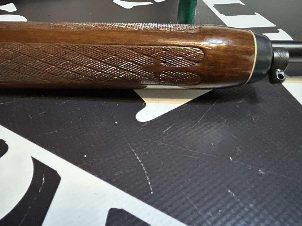 Remington 742 WOODSMASTER 30-06 mint condition-img-21