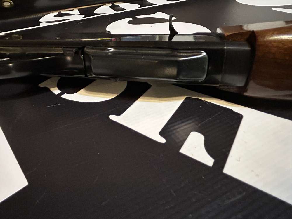 Remington 742 WOODSMASTER 30-06 mint condition-img-23