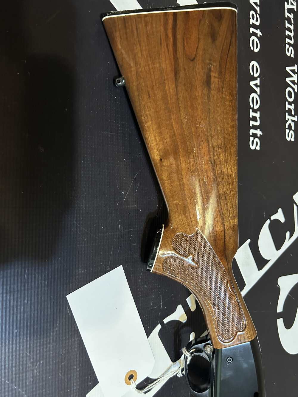 Remington 742 WOODSMASTER 30-06 mint condition-img-3