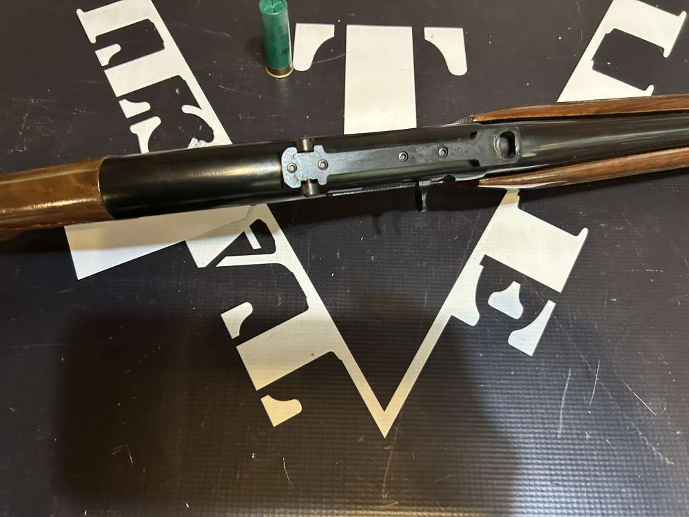 Remington 742 WOODSMASTER 30-06 mint condition-img-5