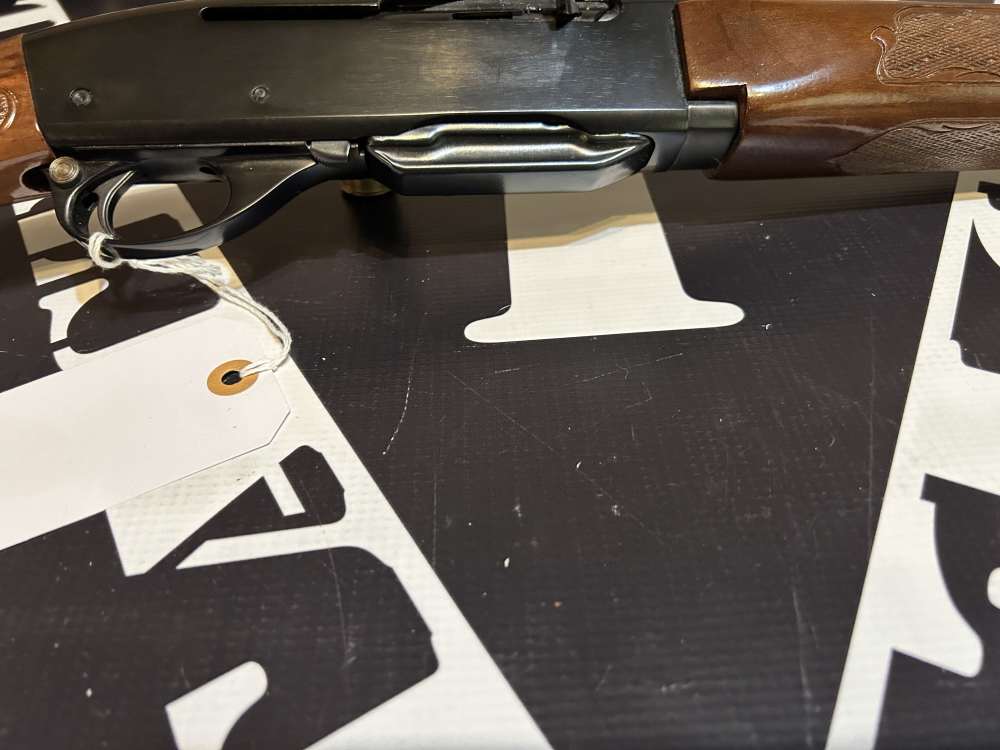 Remington 742 WOODSMASTER 30-06 mint condition-img-4