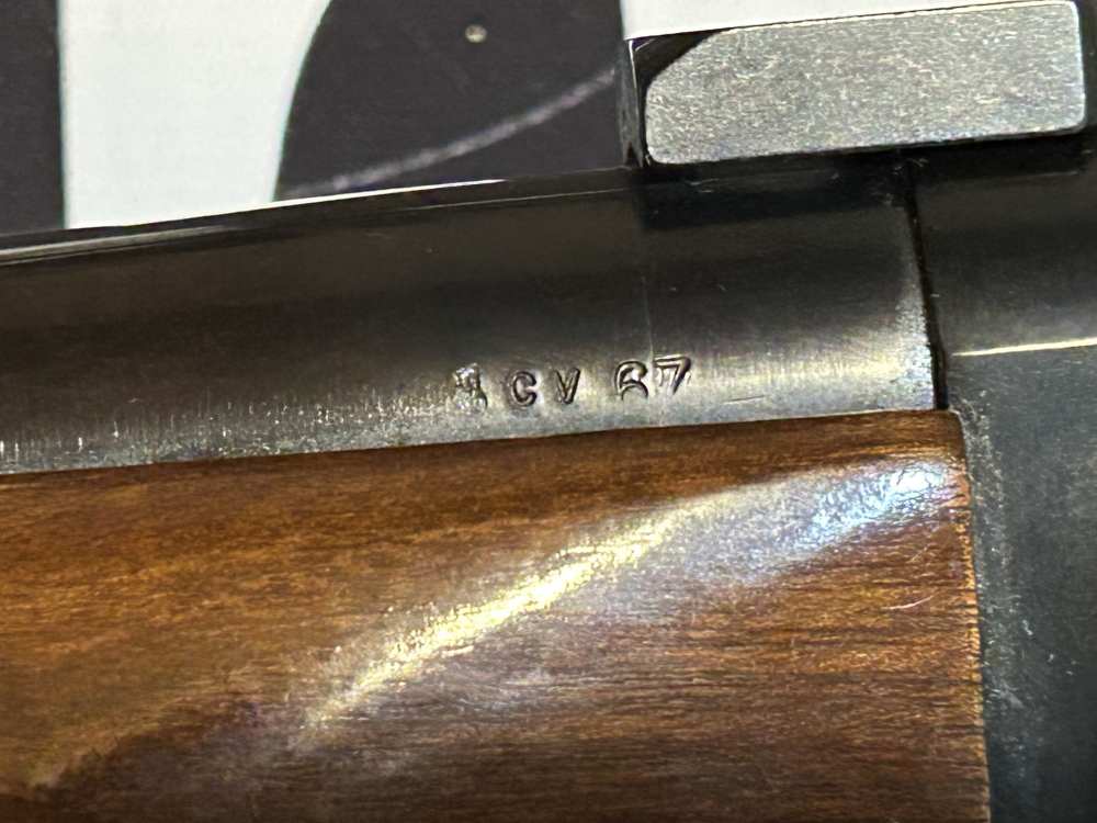 Remington 742 WOODSMASTER 30-06 mint condition-img-18