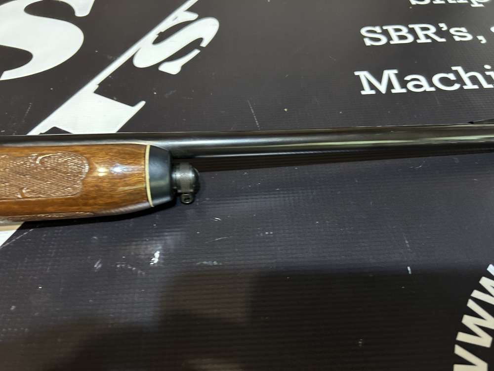 Remington 742 WOODSMASTER 30-06 mint condition-img-7