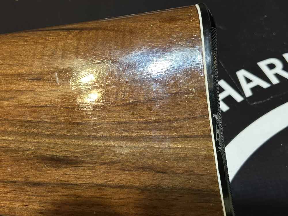 Remington 742 WOODSMASTER 30-06 mint condition-img-12