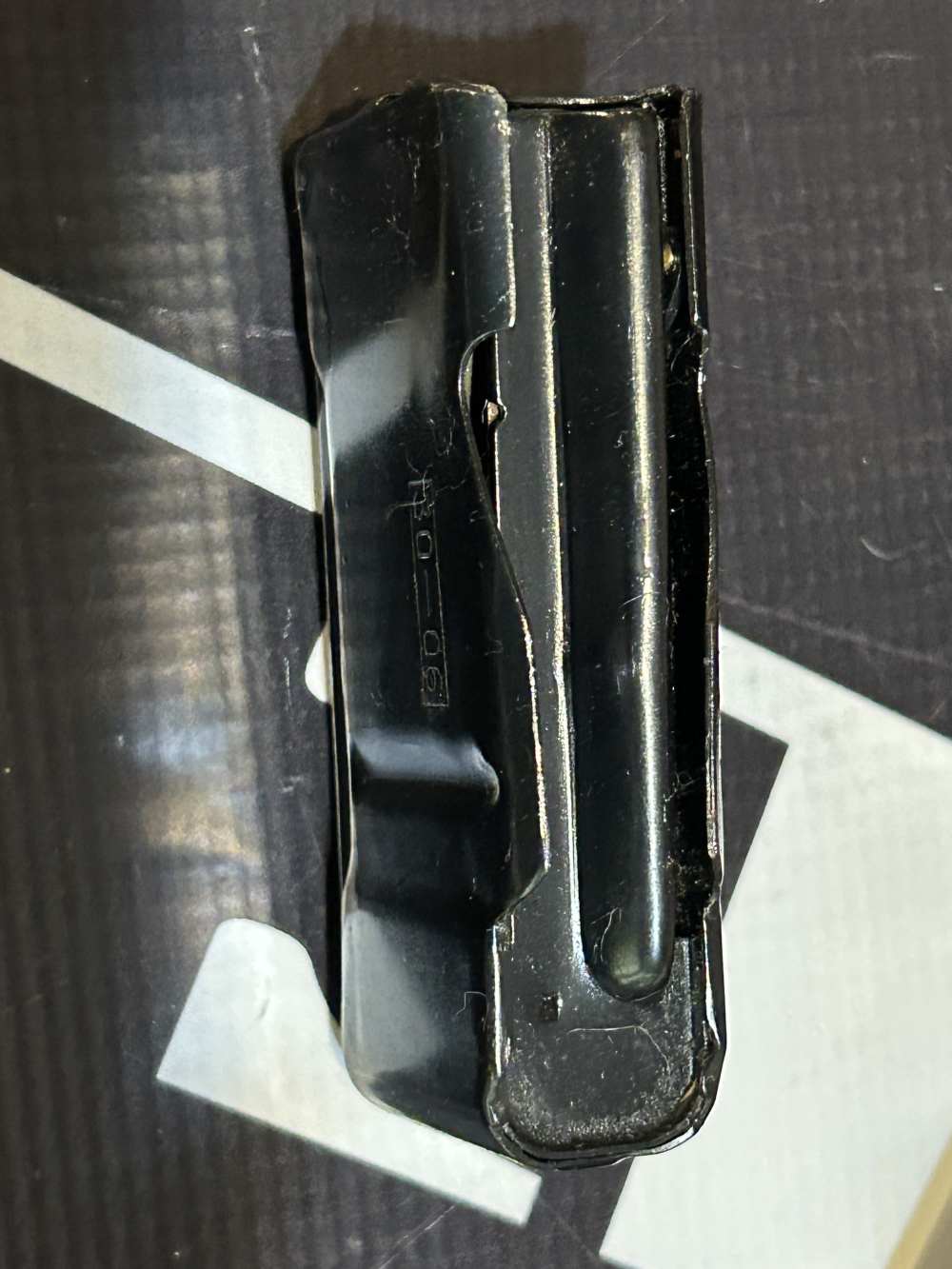 Remington 742 WOODSMASTER 30-06 mint condition-img-29