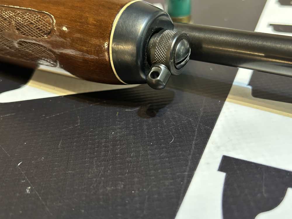 Remington 742 WOODSMASTER 30-06 mint condition-img-20