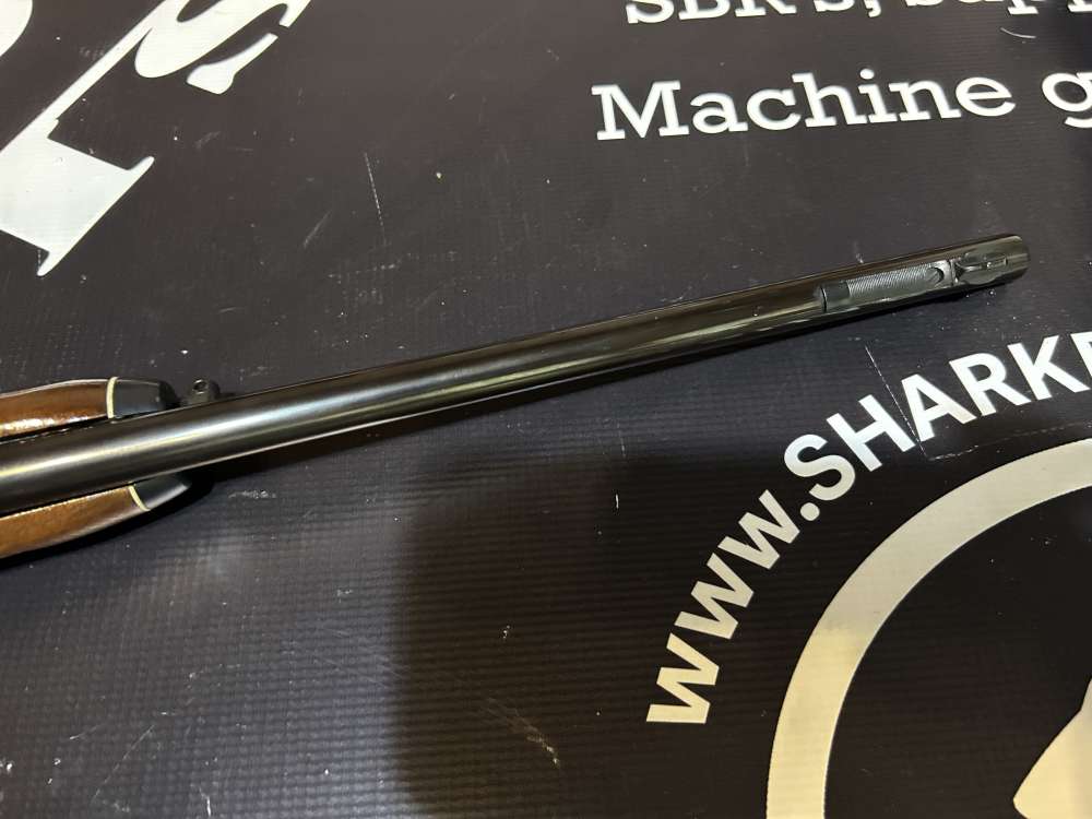 Remington 742 WOODSMASTER 30-06 mint condition-img-10