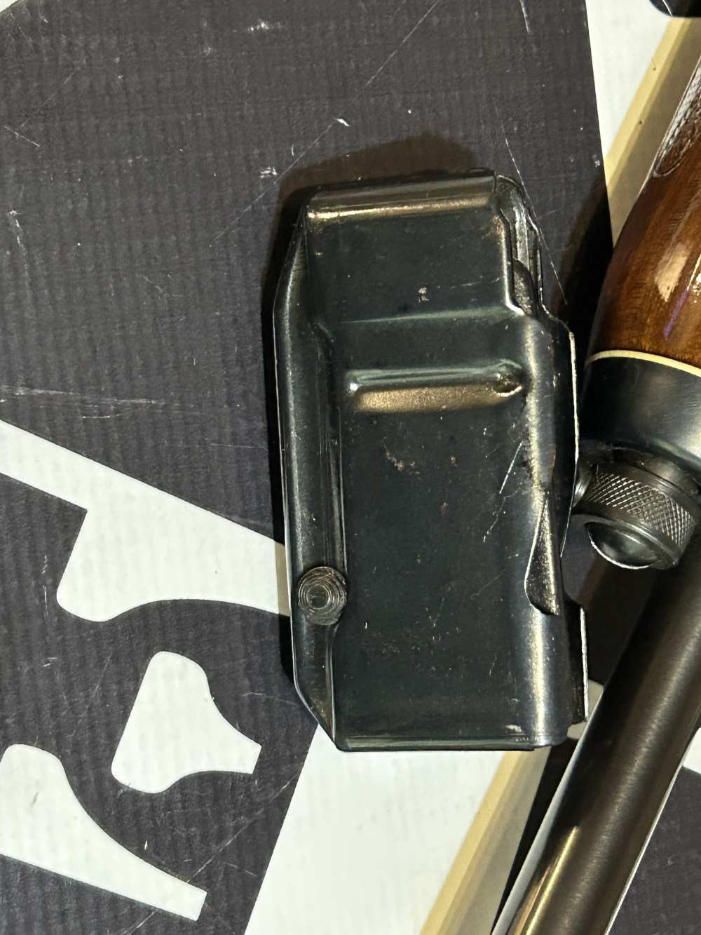 Remington 742 WOODSMASTER 30-06 mint condition-img-30