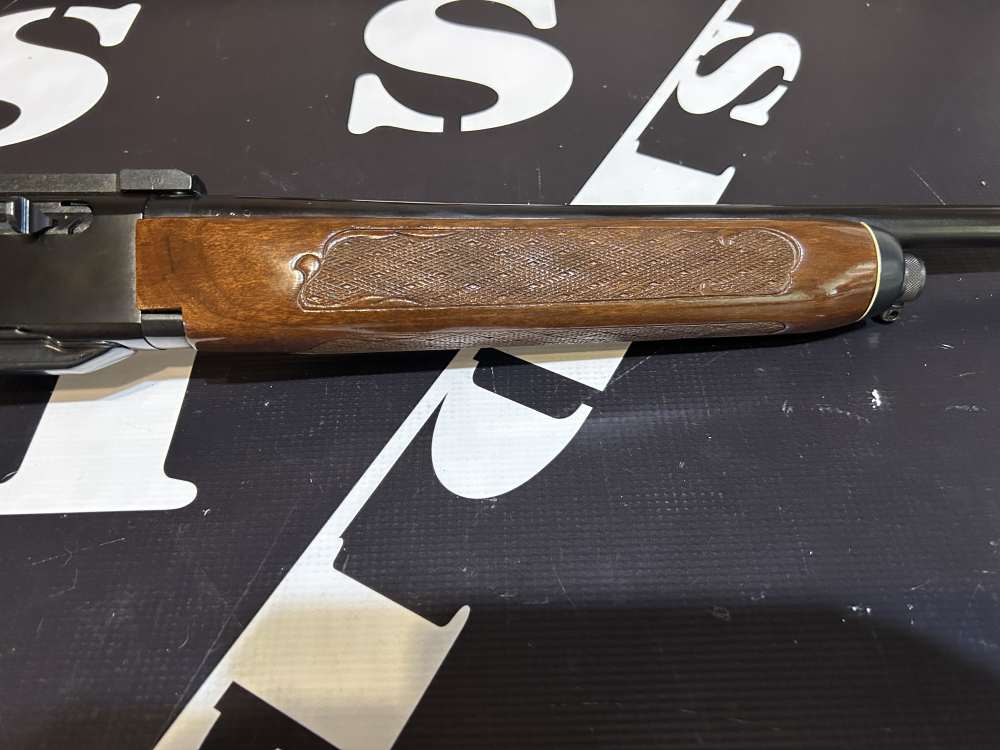 Remington 742 WOODSMASTER 30-06 mint condition-img-6