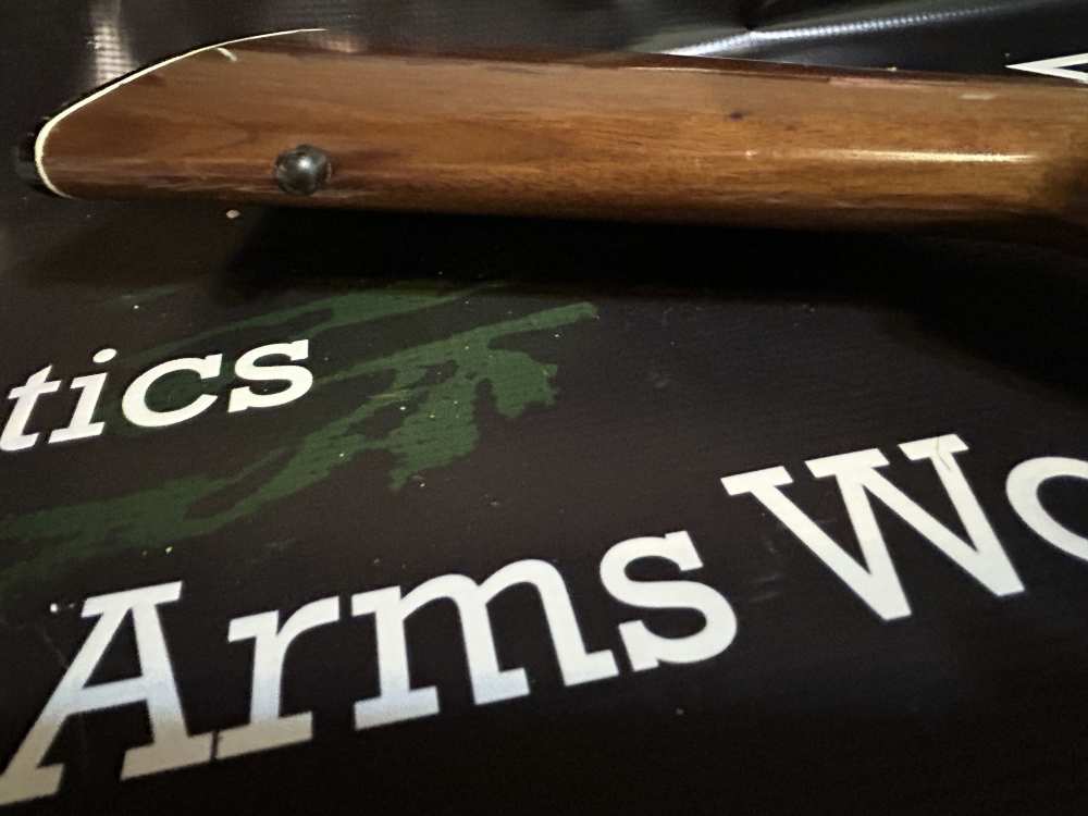 Remington 742 WOODSMASTER 30-06 mint condition-img-27