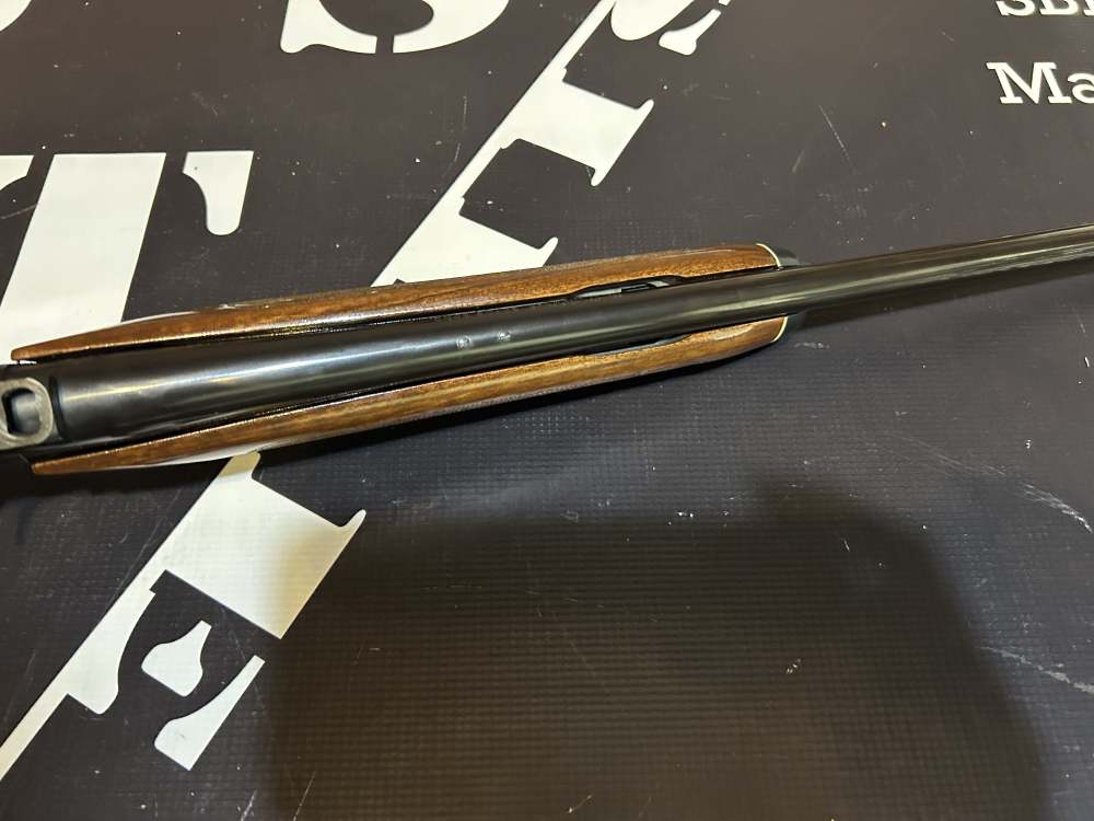 Remington 742 WOODSMASTER 30-06 mint condition-img-8