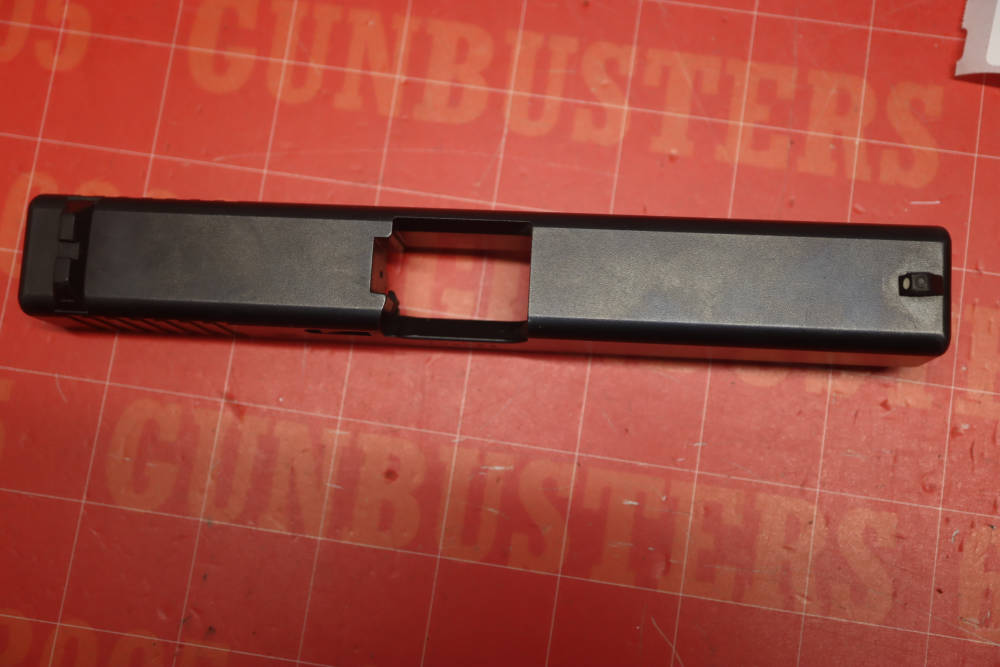 Glock 22 Gen 3, 40 S&W Repair Parts-img-3