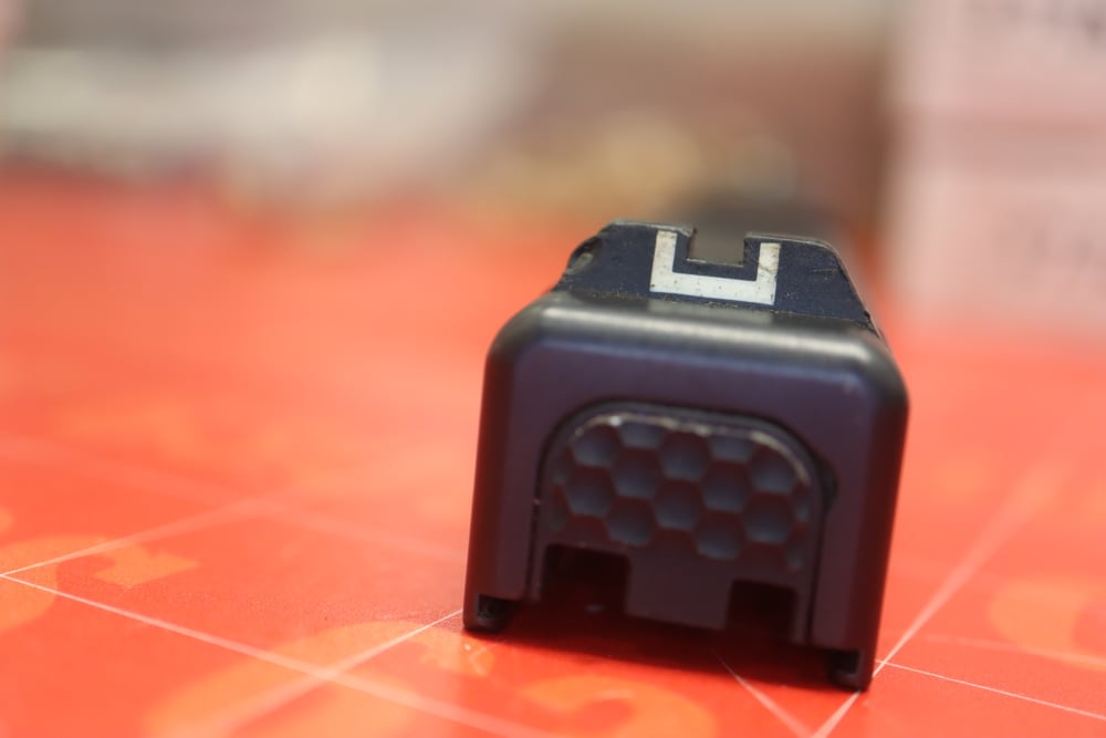 Glock 22 Gen 3, 40 S&W Repair Parts-img-6